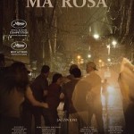 MAROSA poster