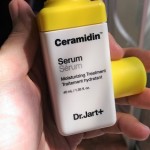 New Dr Jart Ceramidin Serum