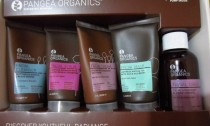 Pangea Organics Skin Care Discovery Kit Dry to Mature