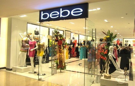 bebe Philippines Launches Pre-Fall 2013 Collection | Lifestyle Manila