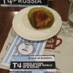 Telu Events Table 4 Russia