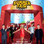 RTL CBS Summer Fair 2016