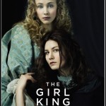 The Girl King Philippines movie poster