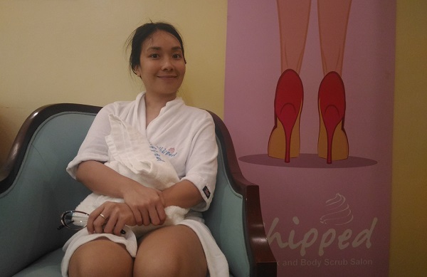 Whipped Lounge Fairview Terraces