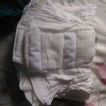 Smart Babies Fitted Diapers